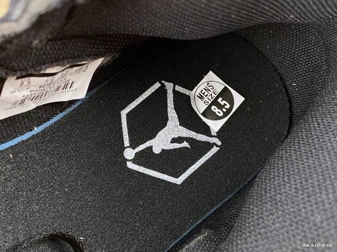 Chep Onekick Air All Retro Star 